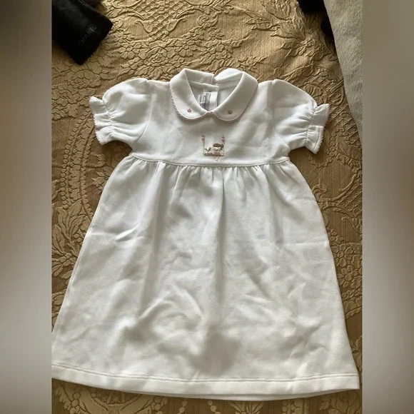 Baby Schweitzer Babies 2pc Set